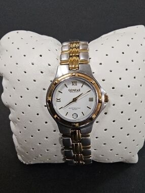 Geneve Swiss Quartz Womens Watch